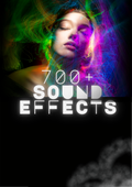 700+ SFX