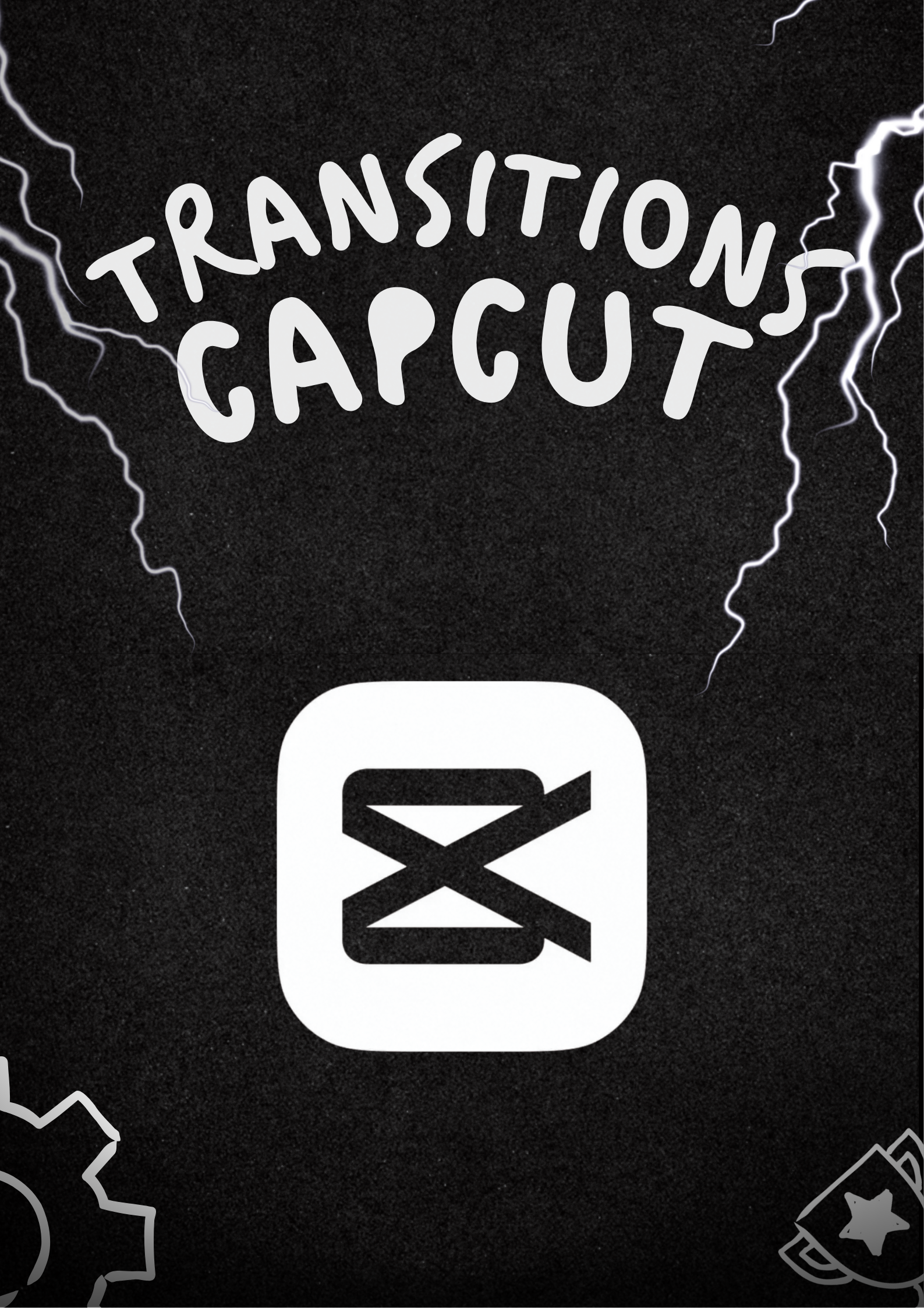 capcut transitions