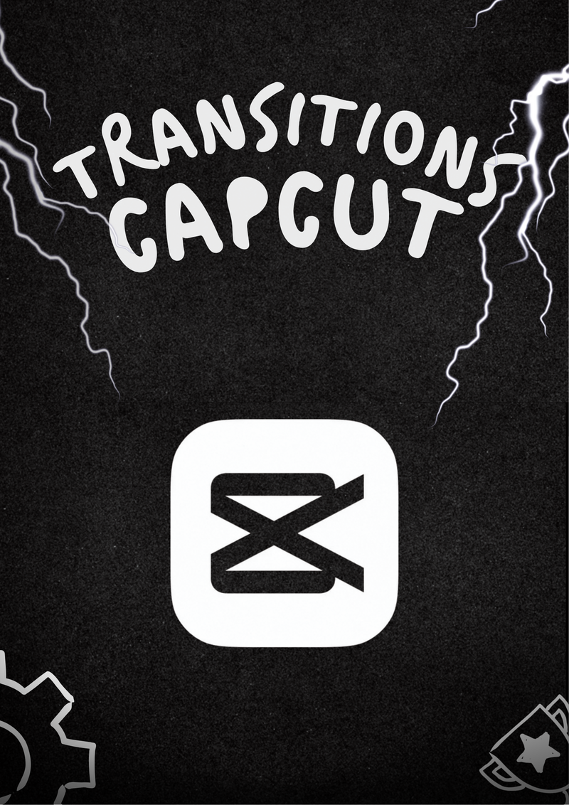 capcut transitions
