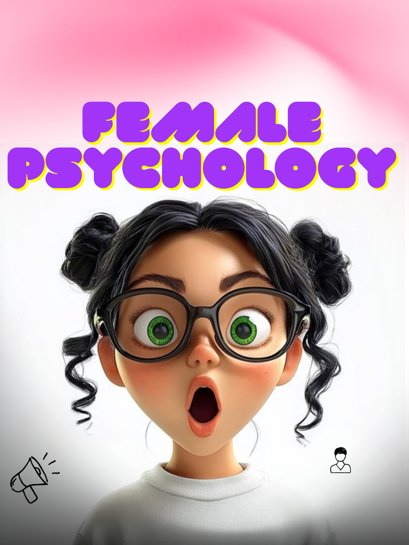 FEMALE PSYCHOLOGY